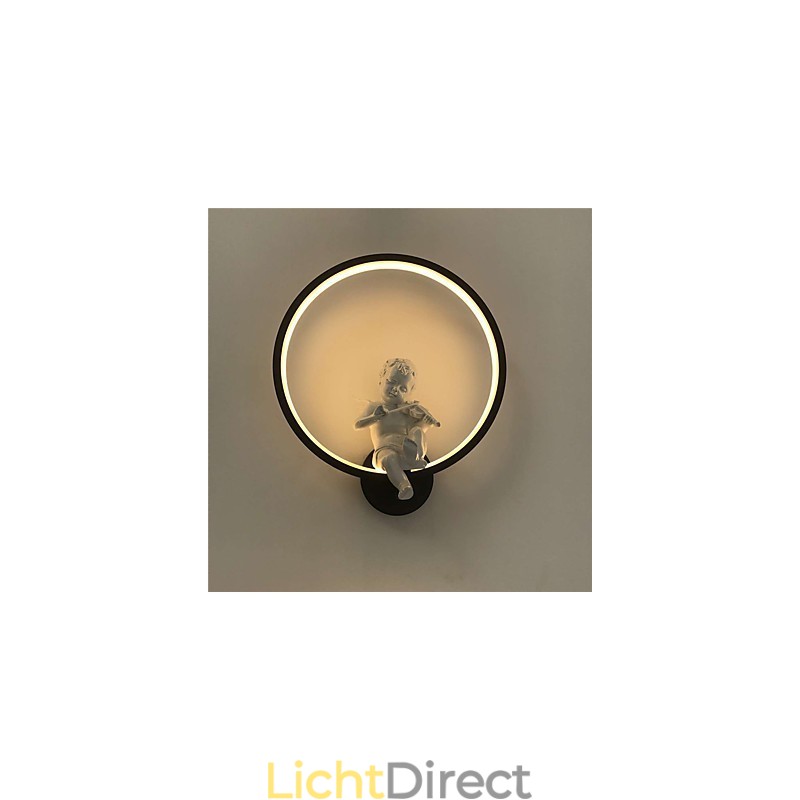 Geïntegreerde moderne eigentijdse voor mini-stijl sfeerverlichting wandlampen wandlamp