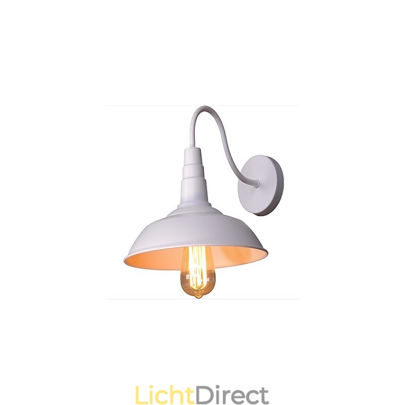 Traditionele klassieke rustieke lodge landelijke schilderfunctie voor sfeerverlichting wandlampen wandlamp