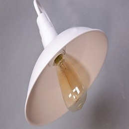Traditionele klassieke rustieke lodge landelijke schilderfunctie voor sfeerverlichting wandlampen wandlamp