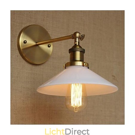 Moderne, eigentijdse, landelijke, retro, antieke messing-functie voor sfeerverlichting in ministijl Moderne, eigentijdse, landelijke, retro, antieke messing-functie voor sfeerverlichting in ministijl