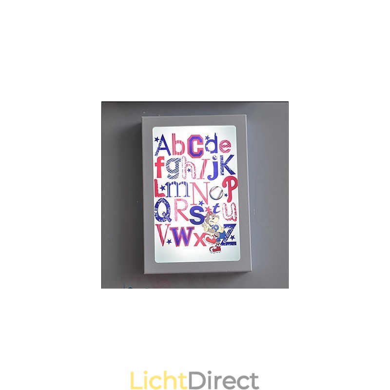 Geïntegreerde moderne hedendaagse moderne hedendaagse schilderfunctie voor sfeervolle lichtwandlampen