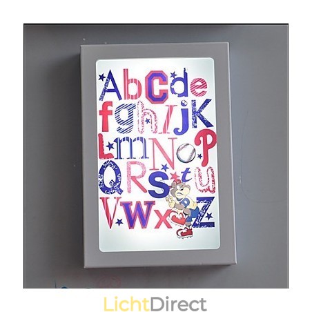 Geïntegreerde moderne hedendaagse moderne hedendaagse schilderfunctie voor sfeervolle lichtwandlampen