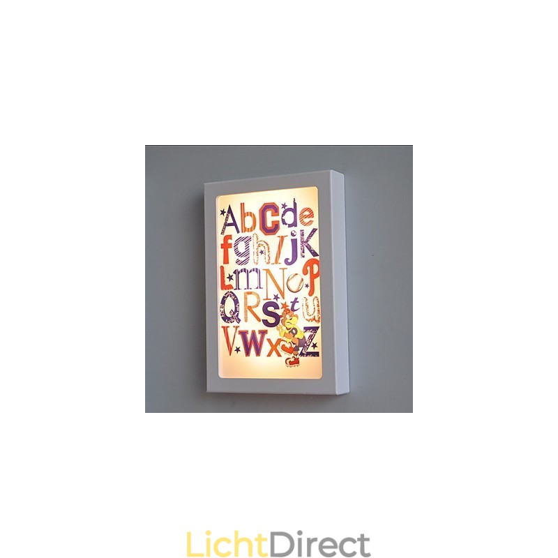 Geïntegreerde moderne hedendaagse moderne hedendaagse schilderfunctie voor sfeervolle lichtwandlampen