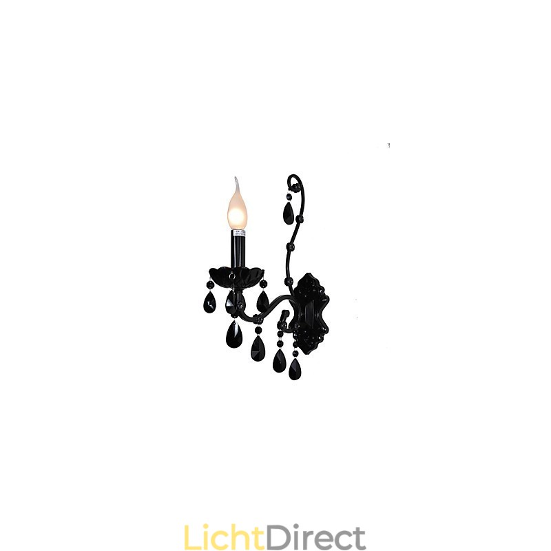 Moderne, eigentijdse, traditionele, klassieke, rustieke lodge, landelijke schilderfunctie voor Crysta Uplight