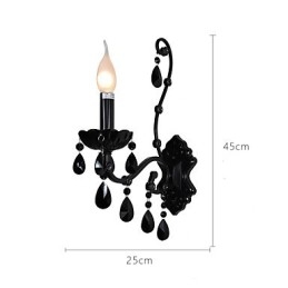Moderne, eigentijdse, traditionele, klassieke, rustieke lodge, landelijke schilderfunctie voor Crysta Uplight
