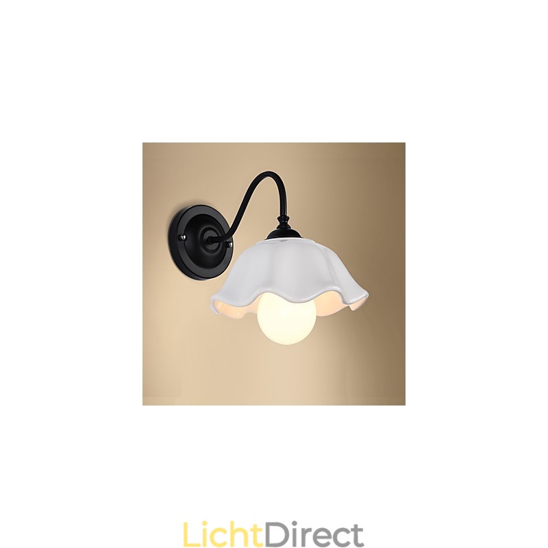 Moderne eigentijdse rustieke lodge landelijke andere kenmerken voor mini-stijl downlight wandlampen wandlamp
