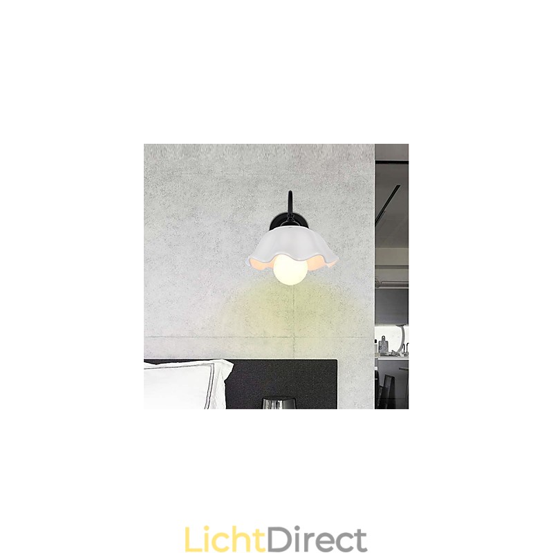 Moderne eigentijdse rustieke lodge landelijke andere kenmerken voor mini-stijl downlight wandlampen wandlamp
