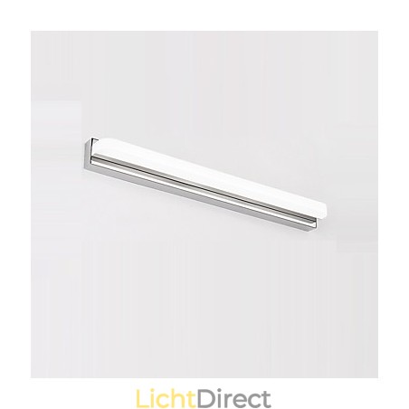 Geïntegreerde moderne eigentijdse chromen functie voor sfeerverlichting badkamerverlichting wandlamp Geïntegreerde moderne eigentijdse chromen functie voor sfeerverlichting badkamerverlichting wandlamp
