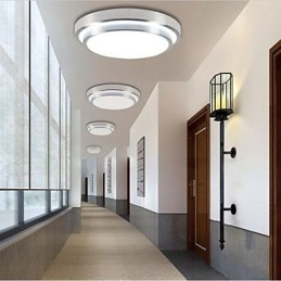 Inbouwverlichting The Sting Light Rond Eenvoudig Modern Diameter 51CM