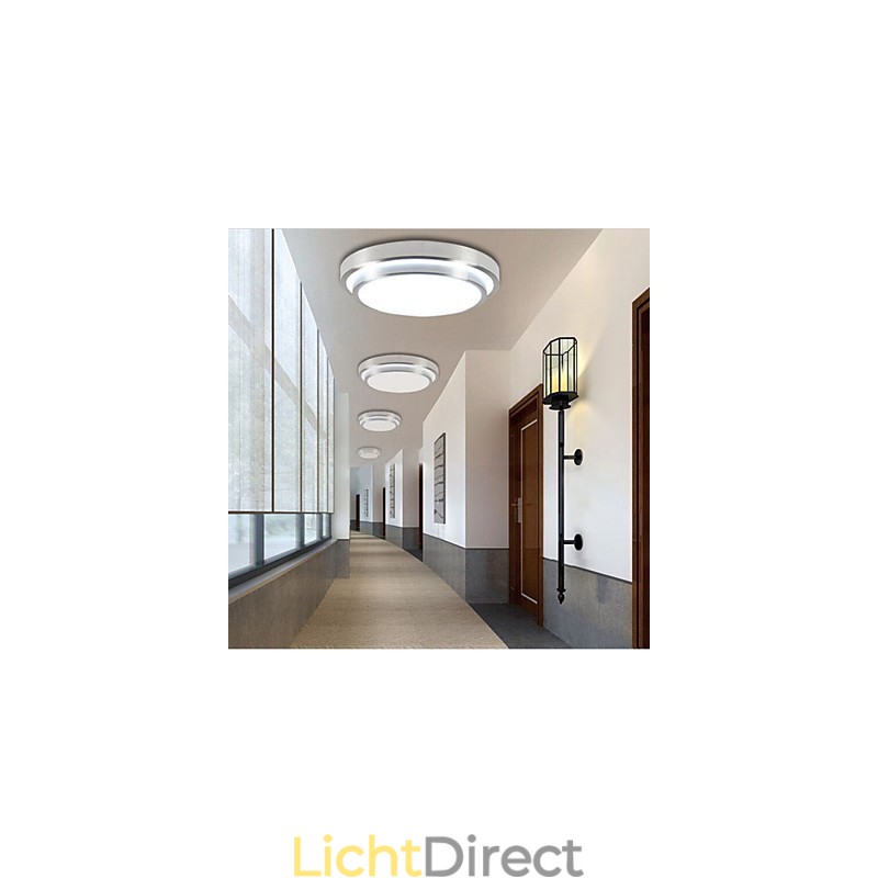 Inbouwverlichting The Sting Light Rond Eenvoudig Modern Diameter 51CM