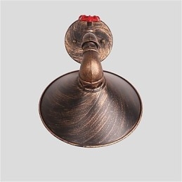 Waterpijp Wandlampen Retro Industriële Stijl Creatief Landelijk Metaal Restaurant Café Bars Bartafel Wandlampen