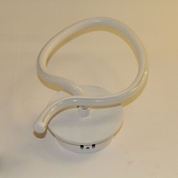 Moderne minimalistische wandlamp nachtkastje creatieve ganglamp aluminium verlichting