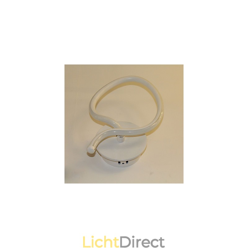 Moderne minimalistische wandlamp nachtkastje creatieve ganglamp aluminium verlichting