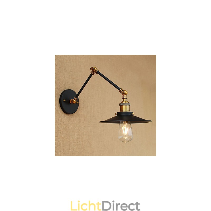 Wandlamp Messing Vintage Industriële Wandlamp Licht Huisverlichting Binnenhuisdecoratie Wandlamp