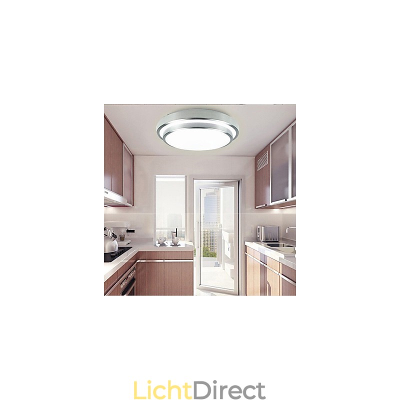 Inbouwverlichting The Sting Light Rond Eenvoudig Modern Diameter 51CM