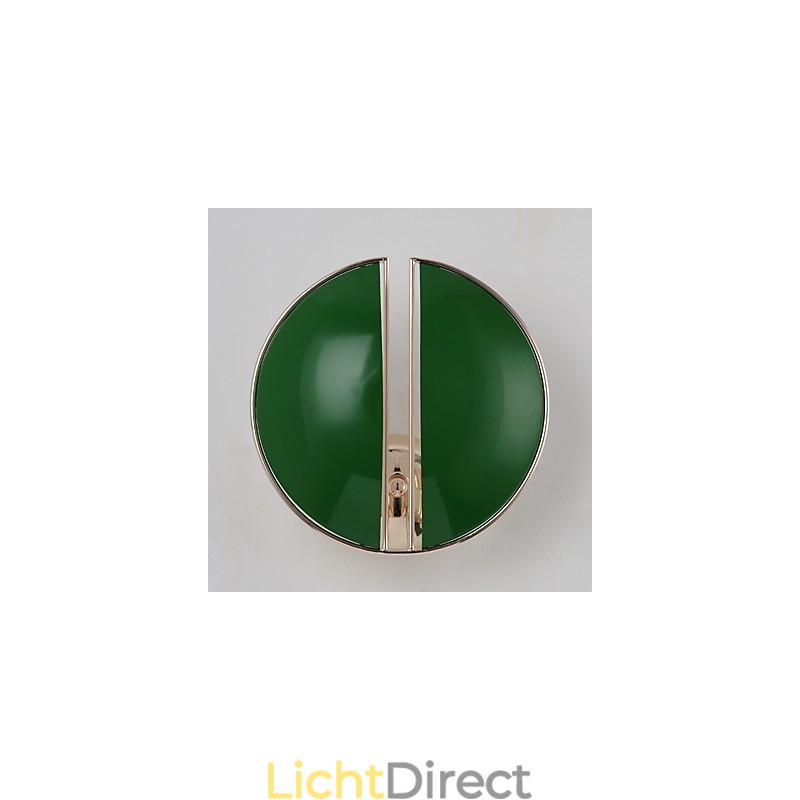 Moderne, eigentijdse vintage schilderijfunctie voor mini-stijl uplight wandlampen wandlamp
