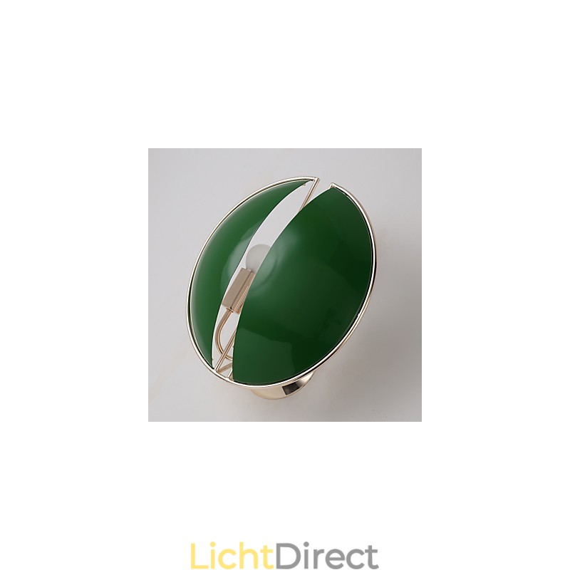 Moderne, eigentijdse vintage schilderijfunctie voor mini-stijl uplight wandlampen wandlamp