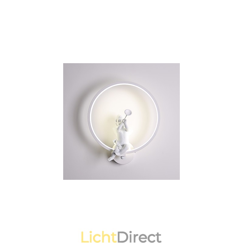 Geïntegreerde moderne eigentijdse voor mini-stijl sfeerverlichting wandlampen wandlamp
