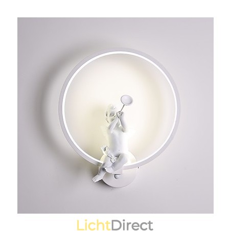 Geïntegreerde moderne eigentijdse voor mini-stijl sfeerverlichting wandlampen wandlamp Geïntegreerde moderne eigentijdse voor mini-stijl sfeerverlichting wandlampen wandlamp
