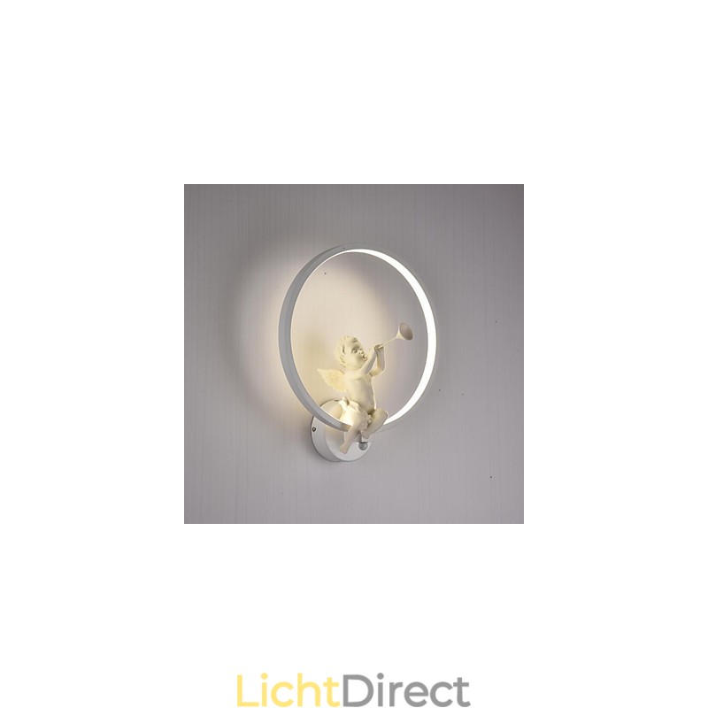 Geïntegreerde moderne eigentijdse voor mini-stijl sfeerverlichting wandlampen wandlamp