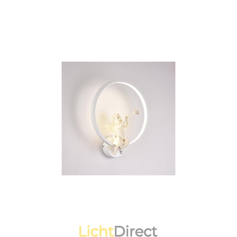 Geïntegreerde moderne eigentijdse voor mini-stijl sfeerverlichting wandlampen wandlamp