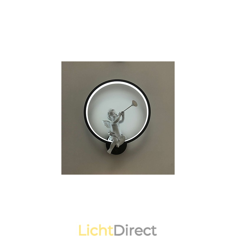 Geïntegreerde moderne eigentijdse voor mini-stijl sfeerverlichting wandlampen wandlamp