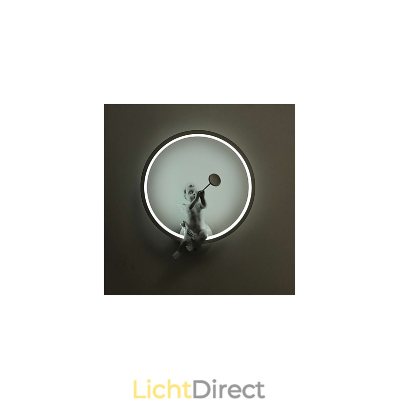 Geïntegreerde moderne eigentijdse voor mini-stijl sfeerverlichting wandlampen wandlamp