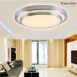 Inbouwverlichting The Sting Light Rond Eenvoudig Modern Diameter 51CM