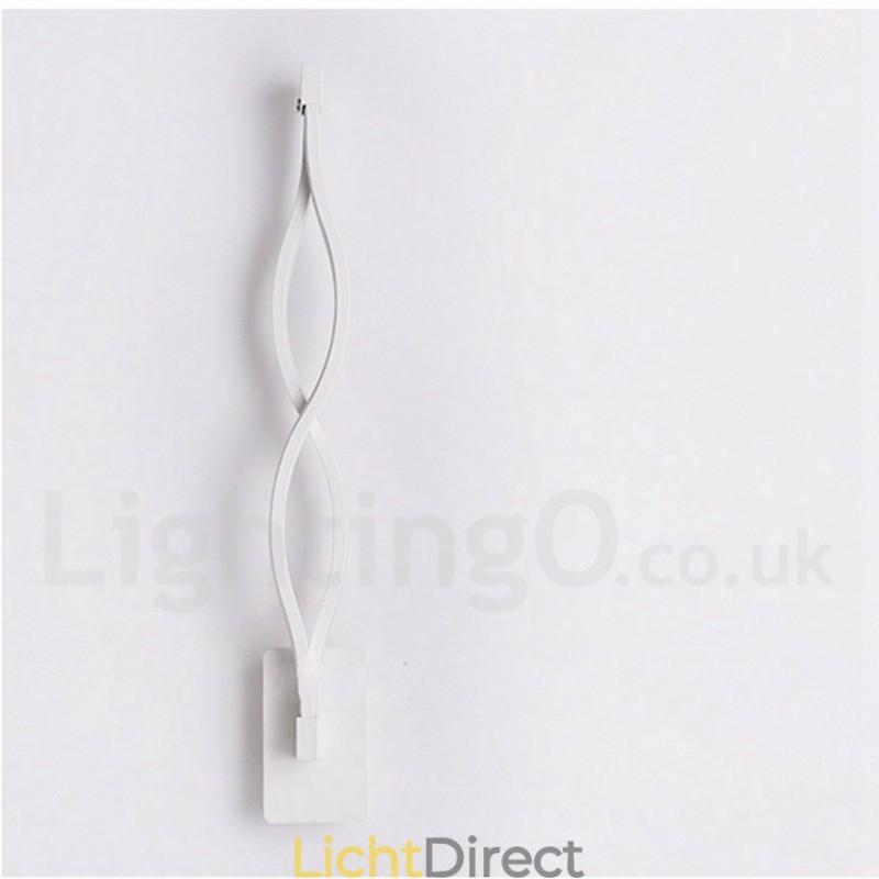 Moderne minimalistische wandlamp woonkamer gang gang trap licht bedlamp