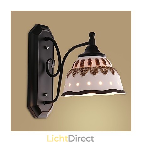 Moderne eigentijdse rustieke lodge landelijke andere kenmerken voor mini-stijl downlight wandlampen wandlamp Moderne eigentijdse rustieke lodge landelijke andere kenmerken voor mini-stijl downlight wandlampen wandlamp