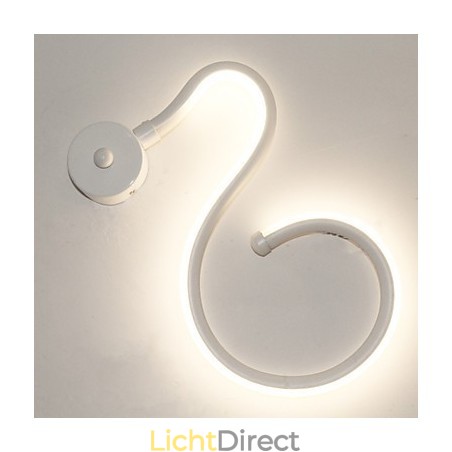 Moderne minimalistische slaapkamer nachtkastje lamp creatieve studio woonkamer wandlamp gangpad trap wandlamp