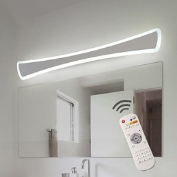 Elektrodeloze dimbare wandlamp Geïntegreerde moderne eigentijdse andere functies voor mini-stijl sfeerverlichting wandlampen wandlamp