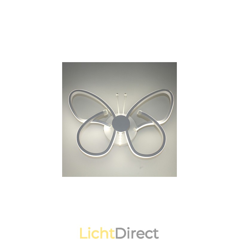 Aluminium Decoratieve Lamp Wandlamp Eenvoudige Woonkamer Gang Creatieve Persoonlijkheid Bedlamp