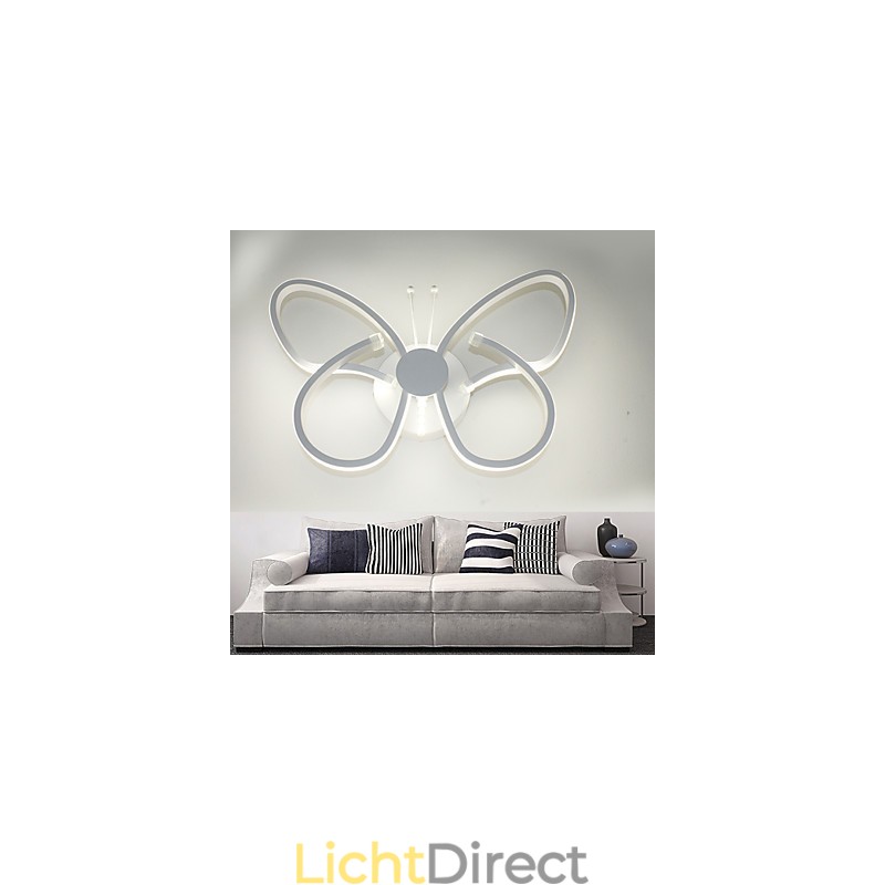 Aluminium Decoratieve Lamp Wandlamp Eenvoudige Woonkamer Gang Creatieve Persoonlijkheid Bedlamp