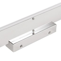 Moderne eigentijdse wandlamp voor sfeerverlichting Wandlamp