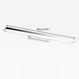 Moderne eigentijdse wandlamp voor sfeerverlichting Wandlamp