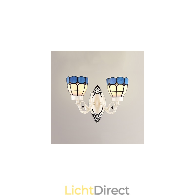 Rustieke Lodge Schilderij Kenmerk voor Downlight Wandlampen Wandlamp