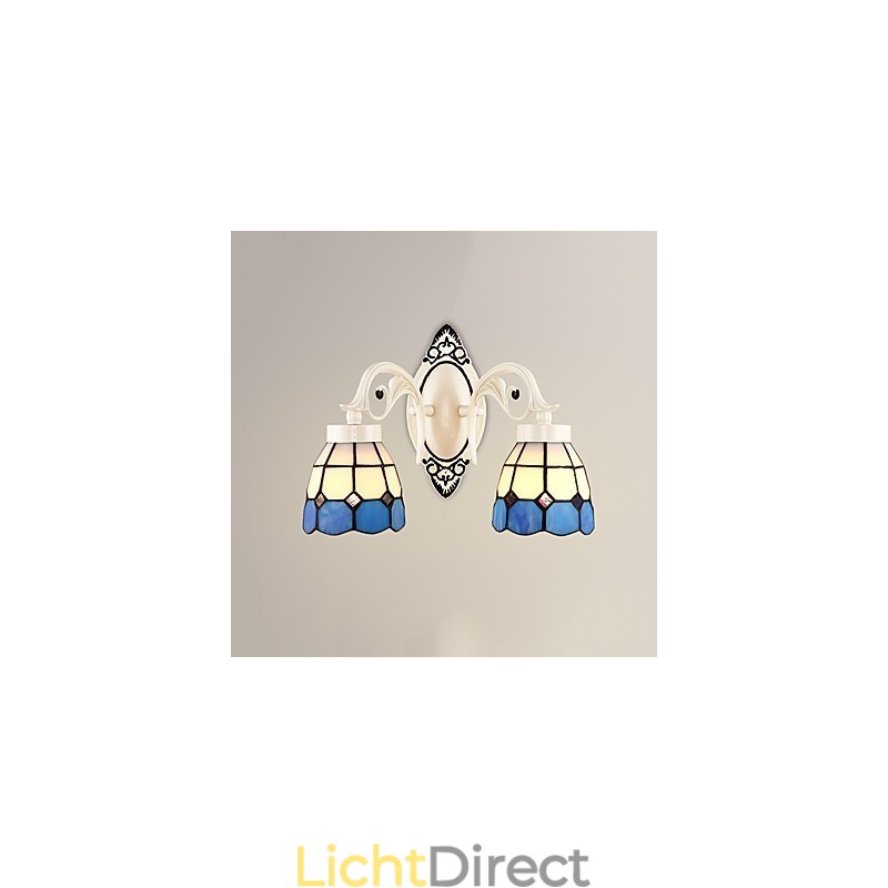 Rustieke Lodge Schilderij Kenmerk voor Downlight Wandlampen Wandlamp