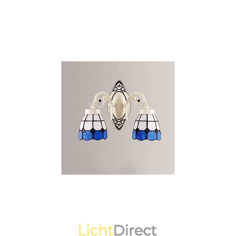 Rustieke Lodge Schilderij Kenmerk voor Downlight Wandlampen Wandlamp