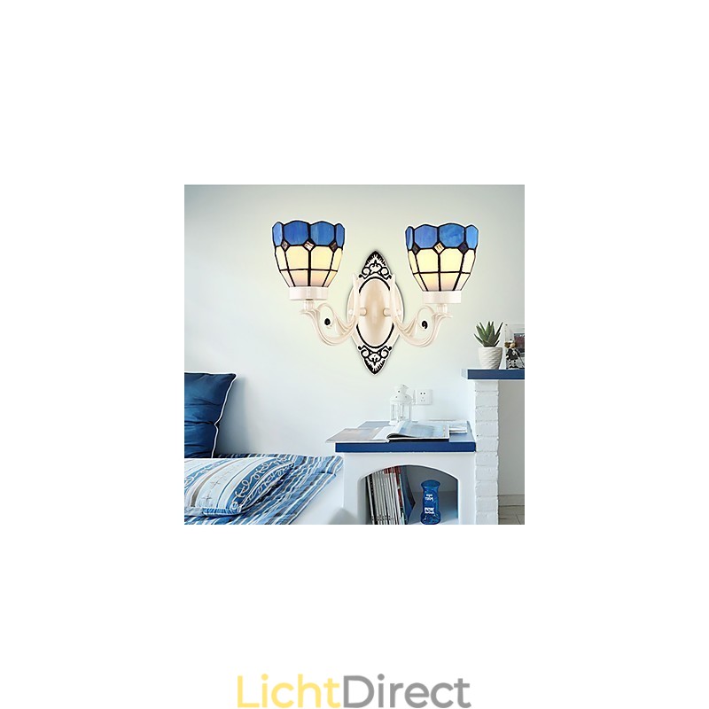 Rustieke Lodge Schilderij Kenmerk voor Downlight Wandlampen Wandlamp