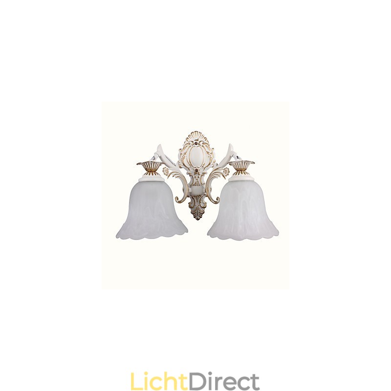 Moderne hedendaagse schilderfunctie voor downlight wandlampen wandlamp
