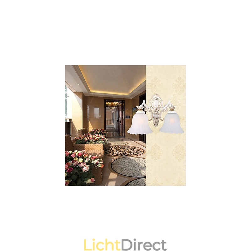 Moderne hedendaagse schilderfunctie voor downlight wandlampen wandlamp