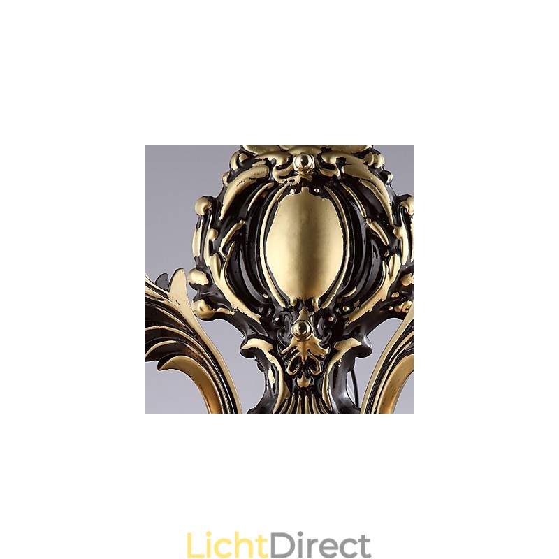 Moderne hedendaagse schilderfunctie voor downlight wandlampen wandlamp