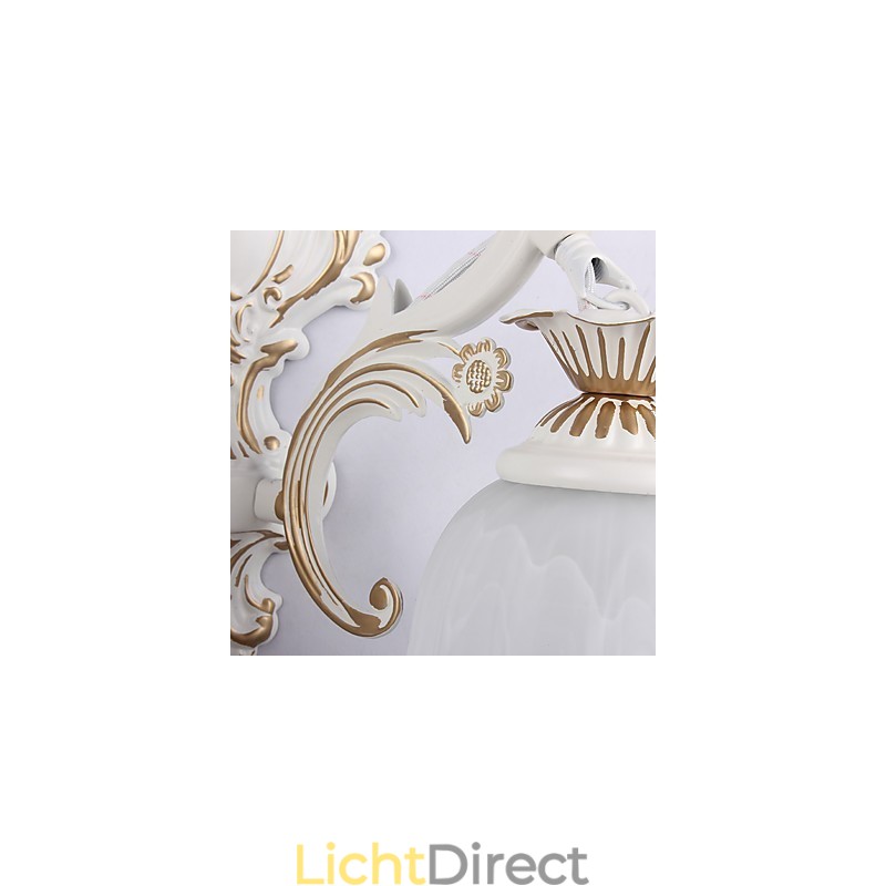 Moderne hedendaagse schilderfunctie voor downlight wandlampen wandlamp