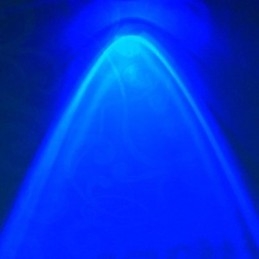 Multi Color Geïntegreerde Nieuwigheidsfunctie voor Mini Stijl Sfeerverlichting Wandlampen Wandlamp Lamp Willekeurige kleur