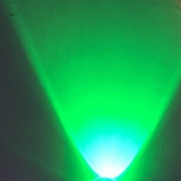 Multi Color Geïntegreerde Nieuwigheidsfunctie voor Mini Stijl Sfeerverlichting Wandlampen Wandlamp Lamp Willekeurige kleur