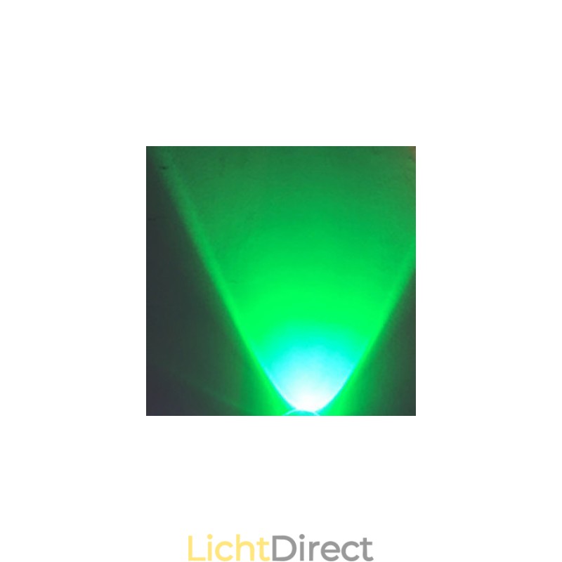 Multi Color Geïntegreerde Nieuwigheidsfunctie voor Mini Stijl Sfeerverlichting Wandlampen Wandlamp Lamp Willekeurige kleur