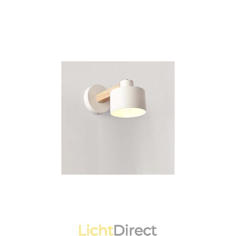 Moderne eigentijdse sfeerverlichting Wandlampen Wandlamp