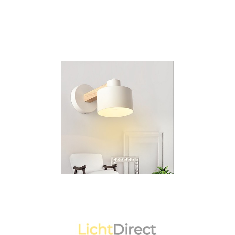 Moderne eigentijdse sfeerverlichting Wandlampen Wandlamp