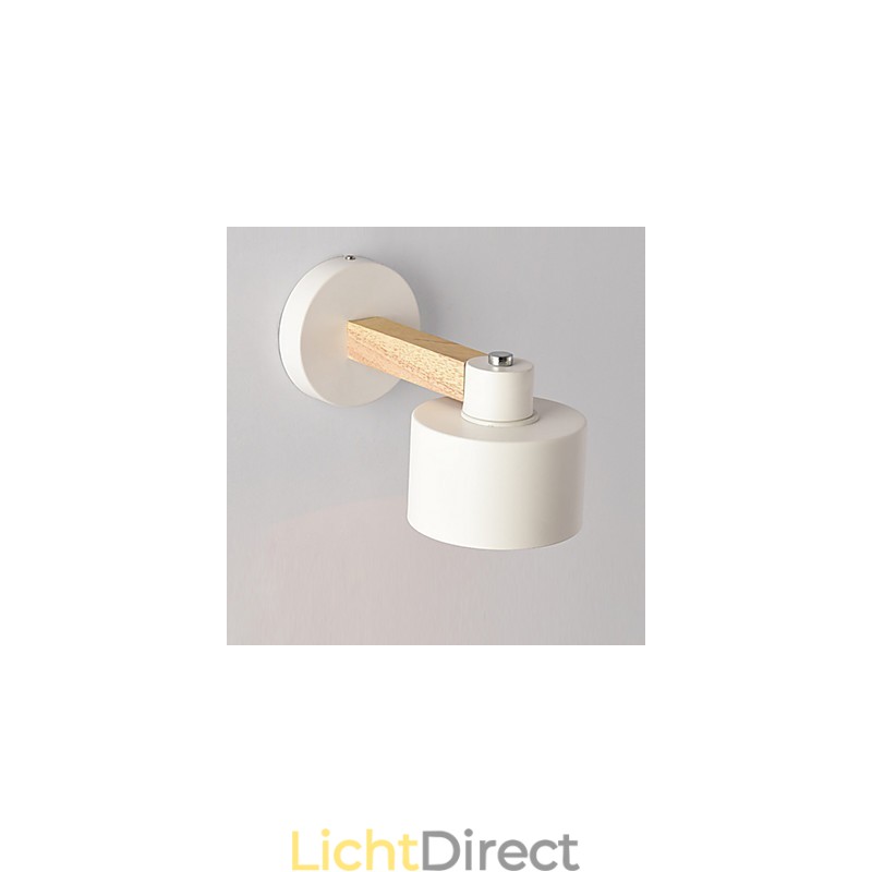 Moderne eigentijdse sfeerverlichting Wandlampen Wandlamp
